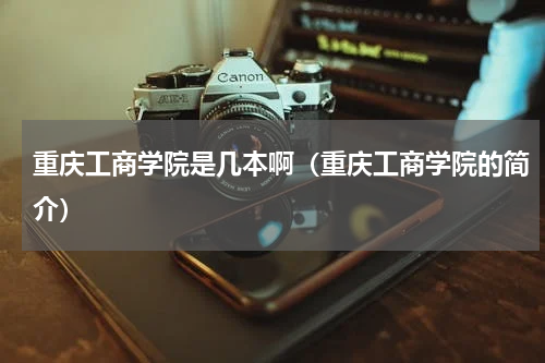 重庆工商学院是几本啊（重庆工商学院的简介）