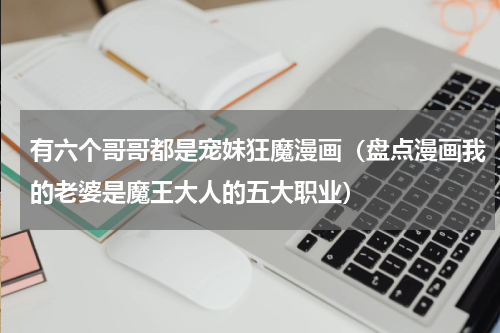 有六个哥哥都是宠妹狂魔漫画（盘点漫画我的老婆是魔王大人的五大职业）