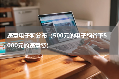 违章电子狗分布（500元的电子狗省下5000元的违章费）