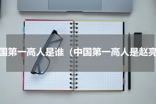 中国第一高人是谁（中国第一高人是赵亮）