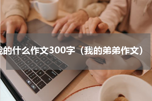 我的什么作文300字（我的弟弟作文）