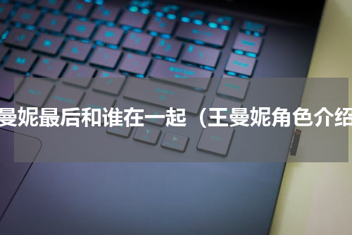 王曼妮最后和谁在一起（王曼妮角色介绍）