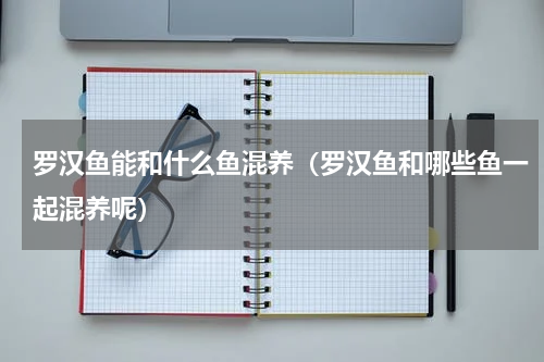 罗汉鱼能和什么鱼混养（罗汉鱼和哪些鱼一起混养呢）