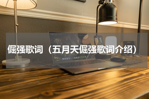 倔强歌词（五月天倔强歌词介绍）