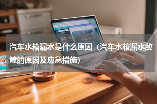 汽车水箱漏水是什么原因（汽车水箱漏水故障的原因及应急措施）