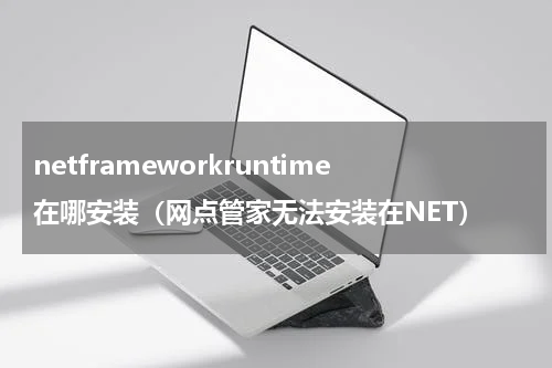 netframeworkruntime在哪安装（网点管家无法安装在NET）