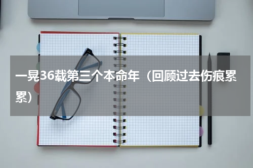 一晃36载第三个本命年（回顾过去伤痕累累）