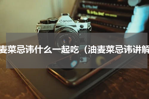 油麦菜忌讳什么一起吃（油麦菜忌讳讲解）