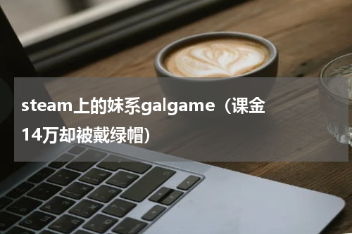 steam上的妹系galgame（课金14万却被戴绿帽）