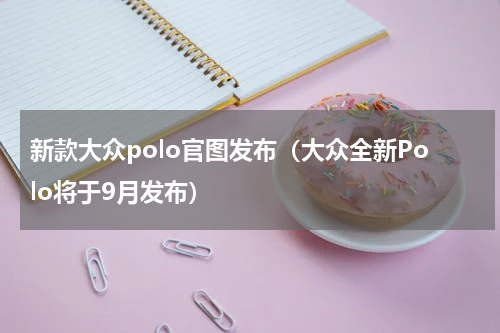 新款大众polo官图发布（大众全新Polo将于9月发布）