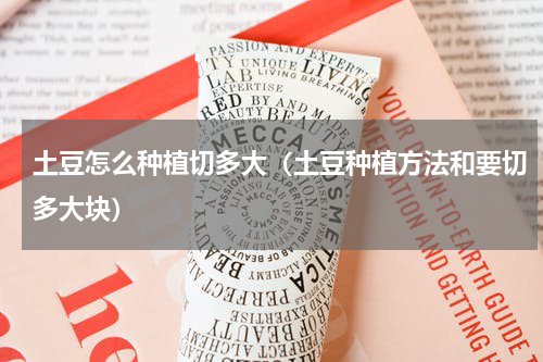 土豆怎么种植切多大（土豆种植方法和要切多大块）