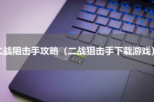 二战阻击手攻略（二战狙击手下载游戏）