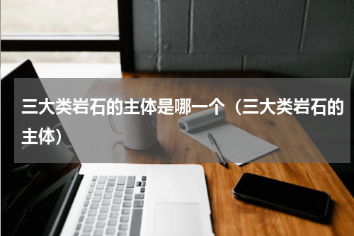 三大类岩石的主体是哪一个（三大类岩石的主体）