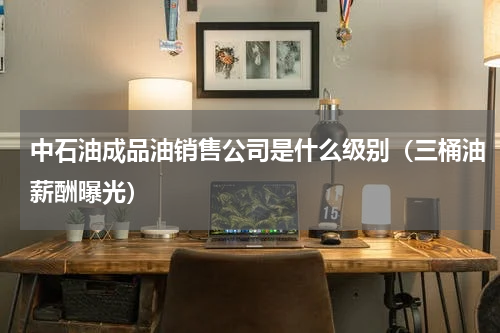 中石油成品油销售公司是什么级别（三桶油薪酬曝光）