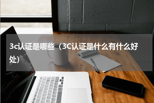 3c认证是哪些（3C认证是什么有什么好处）