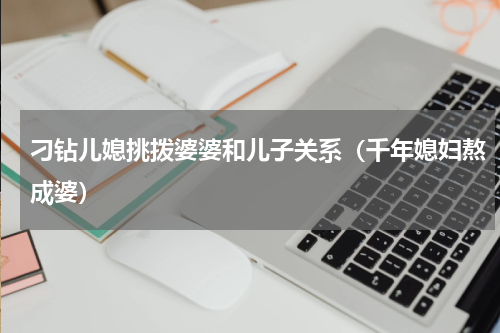 刁钻儿媳挑拨婆婆和儿子关系（千年媳妇熬成婆）