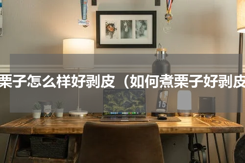 煮栗子怎么样好剥皮（如何煮栗子好剥皮）