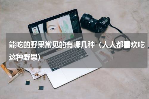 能吃的野果常见的有哪几种（人人都喜欢吃这种野果）