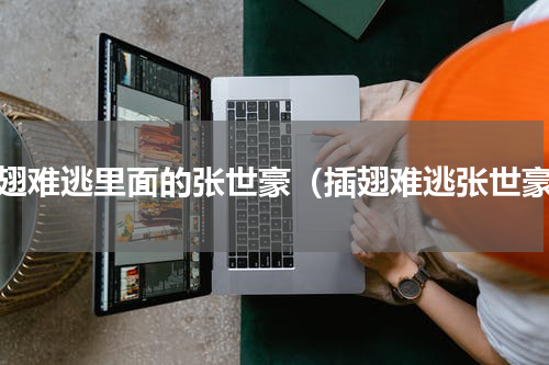 插翅难逃里面的张世豪（插翅难逃张世豪）