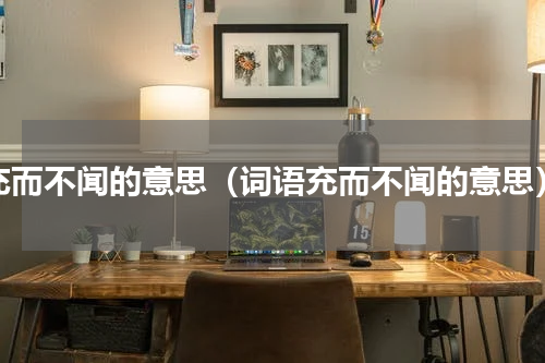 充而不闻的意思（词语充而不闻的意思）