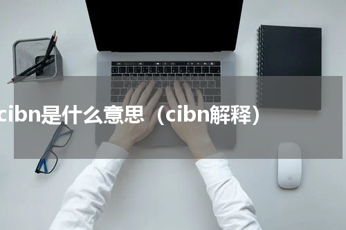 cibn是什么意思（cibn解释）