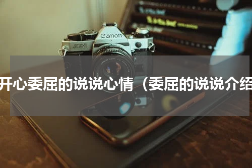 不开心委屈的说说心情（委屈的说说介绍）