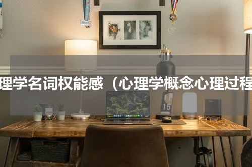 心理学名词权能感（心理学概念心理过程）