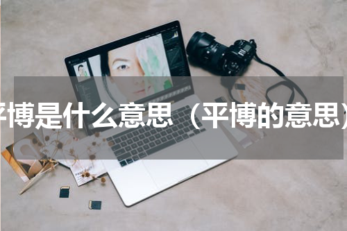 平博是什么意思（平博的意思）