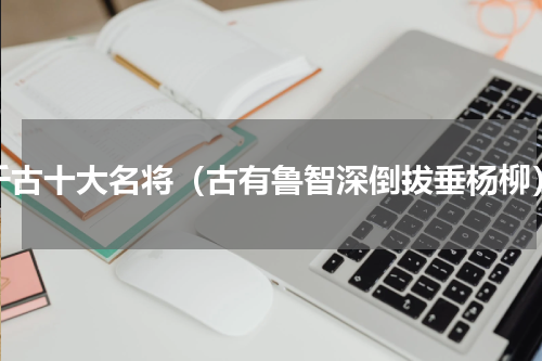 千古十大名将（古有鲁智深倒拔垂杨柳）