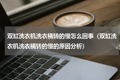 双缸洗衣机洗衣桶转的慢怎么回事（双缸洗衣机洗衣桶转的慢的原因分析）