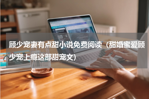 顾少宠妻有点甜小说免费阅读（甜婚蜜爱顾少宠上瘾这部甜宠文）