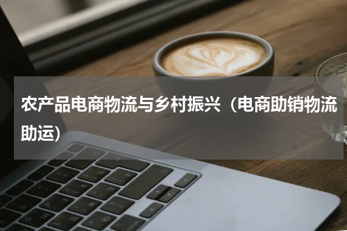 农产品电商物流与乡村振兴（电商助销物流助运）