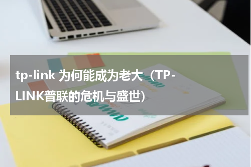 tp-link 为何能成为老大（TP-LINK普联的危机与盛世）