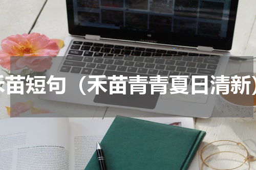 禾苗短句（禾苗青青夏日清新）