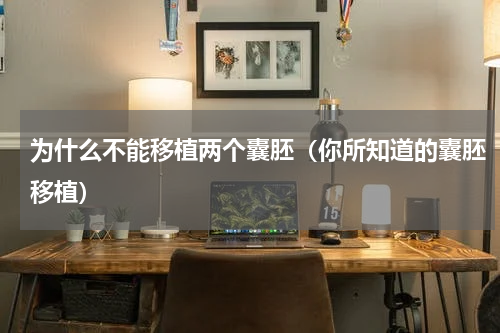 为什么不能移植两个囊胚（你所知道的囊胚移植）
