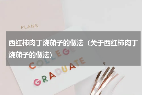 西红柿肉丁烧茄子的做法（关于西红柿肉丁烧茄子的做法）