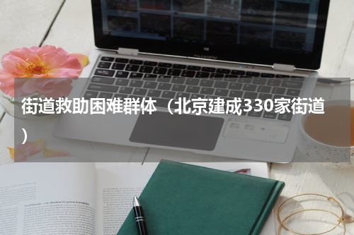 街道救助困难群体（北京建成330家街道）