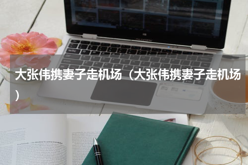 大张伟携妻子走机场（大张伟携妻子走机场）