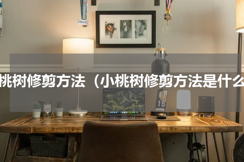 小桃树修剪方法（小桃树修剪方法是什么）