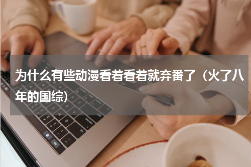 为什么有些动漫看着看着就弃番了（火了八年的国综）