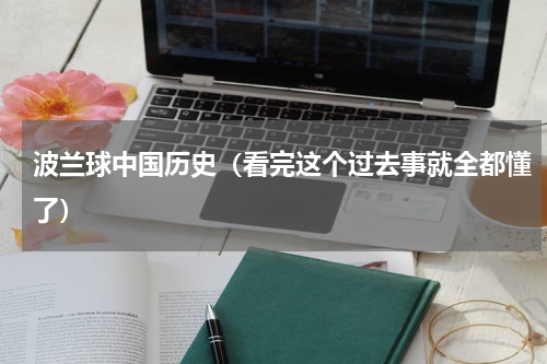 波兰球中国历史（看完这个过去事就全都懂了）