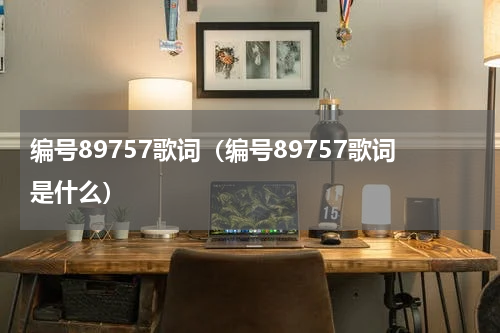 编号89757歌词（编号89757歌词是什么）