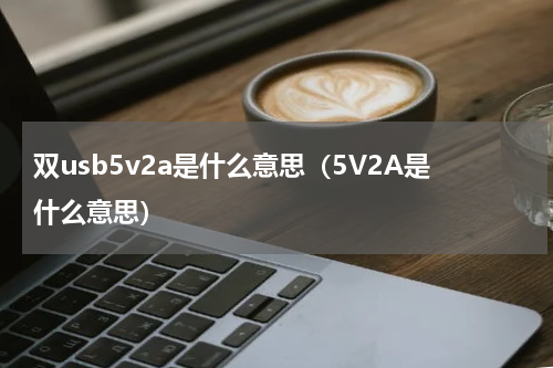 双usb5v2a是什么意思（5V2A是什么意思）