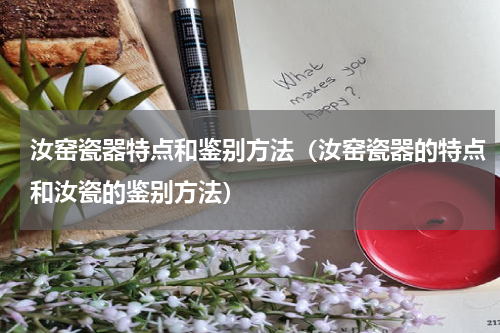 汝窑瓷器特点和鉴别方法（汝窑瓷器的特点和汝瓷的鉴别方法）