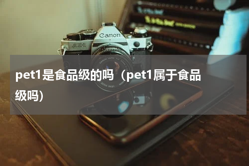 pet1是食品级的吗（pet1属于食品级吗）
