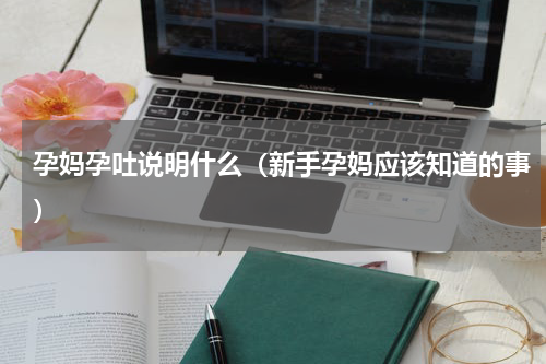 孕妈孕吐说明什么（新手孕妈应该知道的事）