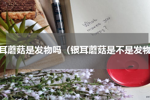 银耳蘑菇是发物吗（银耳蘑菇是不是发物）
