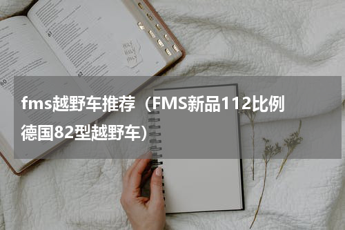 fms越野车推荐（FMS新品112比例德国82型越野车）
