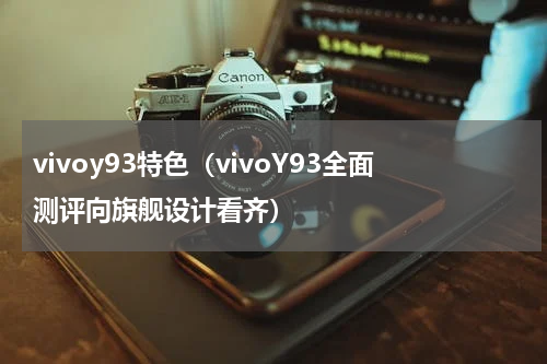vivoy93特色（vivoY93全面测评向旗舰设计看齐）