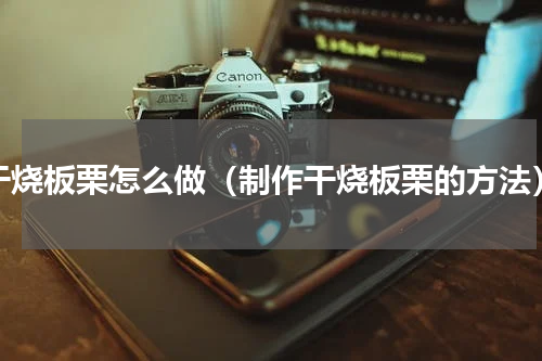 干烧板栗怎么做（制作干烧板栗的方法）